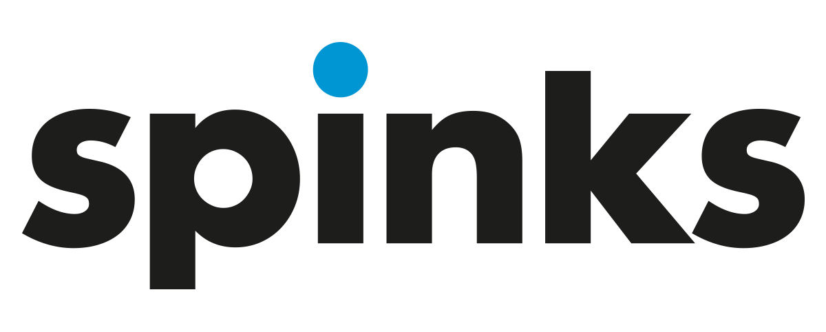 Spinks Logo